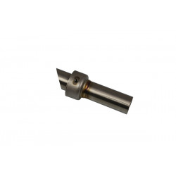Σιγαστήρας εξάτμισης AKRAPOVIC TUV054L