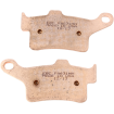 Τακάκια μοτοσυκλέτας EBC SINTERED HH FA631HH thumb