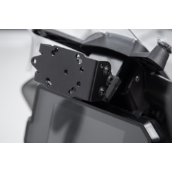 Βάση για σύστημα πλοήγησης SW-MOTECH COCKPIT GPS MOUNT NORDEN 901 ABS 20-23 Βάση για σύστημα πλοήγησης SW-MOTECH COCKPIT GPS MOUNT NORDEN 901 ABS 20-23