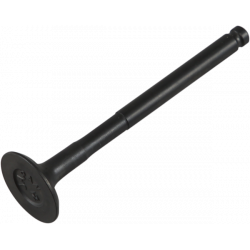 Βαλβίδα εισαγωγής ProX ατσάλινη για HONDA XR600R/FMX651