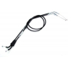 Ντίζα γκαζιού MOTION PRO CABLE BK THROTTLE PP SET