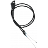 Ντίζα γκαζιού MOTION PRO CABLE THR KTM/HUS PUSH/PL FC 250