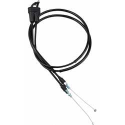 Ντίζα γκαζιού MOTION PRO CABLE THR KTM/HUS PUSH/PL FC 250