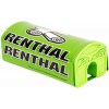 Μαξιλαράκι τιμονιού RENTHAL FATBAR PAD LTD ED GRN