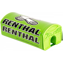 Μαξιλαράκι τιμονιού RENTHAL FATBAR PAD LTD ED GRN Μαξιλαράκι τιμονιού RENTHAL FATBAR PAD LTD ED GRN