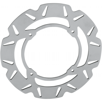 Δισκόπλακα μοτοσυκλέτας πίσω EBC FIX CX XTRM MX WAVE MD6191CX