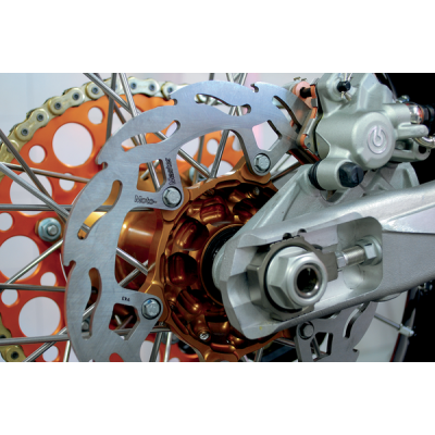 Δισκόπλακα MOTO-MASTER MOTO M. FACT RR DISC HON