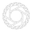 Δισκόπλακα MOTO-MASTER BRAKE ROTOR FIX FLAME KTM DUKE 125 ABS 23 thumb