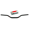 Τιμόνι μοτοσυκλέτας SCAR HANDLEBAR O2 HONDA RC ΚΟΚΚΙΝΟ