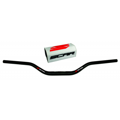 Τιμόνι μοτοσυκλέτας SCAR HANDLEBAR O2 D28.6mm YAMAHA