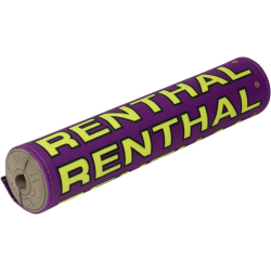 Μαξιλαράκι τιμονιού RENTHAL VINTAGE CLOTH SX