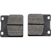 Τακάκια φρένων MOTO-MASTER BRAKE PAD CERAMIC SUZUKI	GS 500 E 07