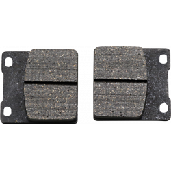 Τακάκια φρένων MOTO-MASTER BRAKE PAD CERAMIC SUZUKI GS 500 E 07 Τακάκια φρένων MOTO-MASTER BRAKE PAD CERAMIC SUZUKI GS 500 E 07