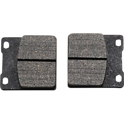 Τακάκια φρένων MOTO-MASTER BRAKE PAD CERAMIC SUZUKI	GS 500 E 07