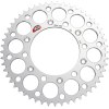 Γρανάζι πίσω κίνησης RENTHAL SPROCK R 520 53T SI UL SC