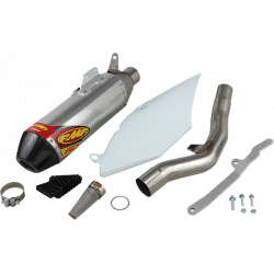Εξάτμιση μηχανής FMF MUFFLER FAC4.1RCTSS/ALMCF