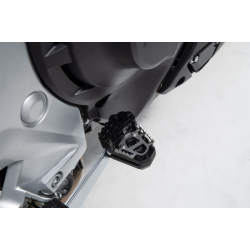 Επέκταση πεντάλ φρένου SW-MOTECH για NC 750 X ABS