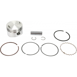 Πιστόνι μοτοσυκλέτας WISECO PISTON KIT KLX110