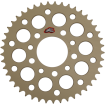 Γρανάζι πίσω κίνησης RENTHAL SPROCKET R 520 45T HA Γρανάζι πίσω κίνησης RENTHAL SPROCKET R 520 45T HA thumb