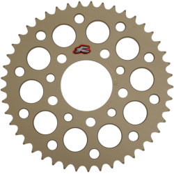 Γρανάζι πίσω κίνησης RENTHAL SPROCKET R 520 45T HA