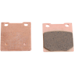 Τακάκια μοτοσυκλέτας EBC SINTERED HH FA161HH Τακάκια μοτοσυκλέτας EBC SINTERED HH FA161HH thumb