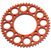 Γρανάζι πίσω κίνησης RENTHAL SPROCK R 520 52T OR UL SC thumb