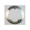 Δισκόπλακα μοτοσυκλέτας εμπρός EBC FIX RND MD687