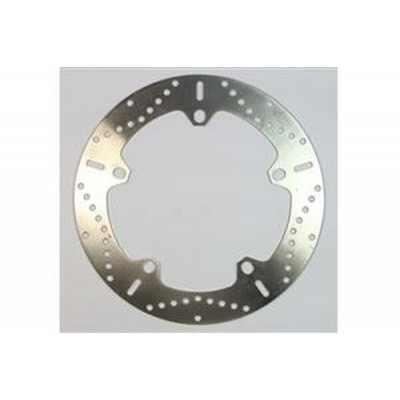 Δισκόπλακα μοτοσυκλέτας εμπρός EBC FIX RND MD687