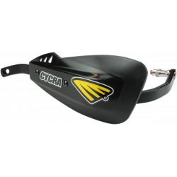 Προστατευτικές χούφτες μηχανής CYCRA SERIES 1BP BLACK
