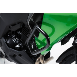 Προστατευτικά κάγκελα SW-MOTECH για KLE 300 19