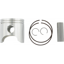 Πιστόνι μοτοσυκλέτας WISECO PISTON A.C. STD. ZR 500