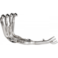 Λαιμός εξάτμισης μοτοσυκλέτας AKRAPOVIC SS S1000XR