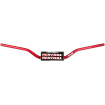 Тιμόνι μοτοσυκλέτας RENTHAL FATBAR 604 RC RED thumb