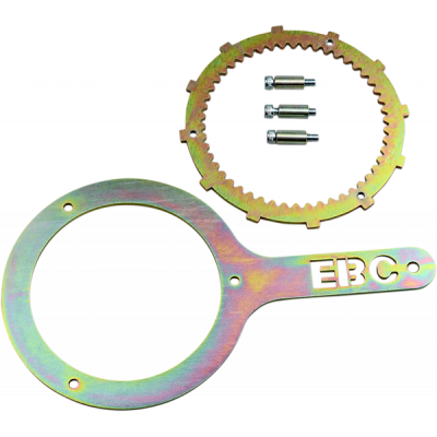 Εργαλείο συγκράτησης δίσκων συμπλέκτη EBC CT705SP