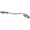Εξάτμιση μοτοσυκλέτας FMF P-CORE4 S/A TTR/L125 00-12