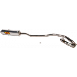 Εξάτμιση μοτοσυκλέτας FMF P-CORE4 S/A TTR/L125 00-12 Εξάτμιση μοτοσυκλέτας FMF P-CORE4 S/A TTR/L125 00-12