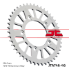 Γρανάζι πίσω κίνησης JT Sprockets JTA746.46