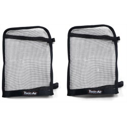 Προστατευτικό ψυγείου μηχανής TWIN AIR για KTM/HUSQVARNA