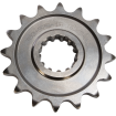 Γρανάζι κίνησης εμπρός RENTHAL SPROCKET F 525 16T UL Γρανάζι κίνησης εμπρός RENTHAL SPROCKET F 525 16T UL thumb