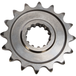 Γρανάζι κίνησης εμπρός RENTHAL SPROCKET F 525 16T UL Γρανάζι κίνησης εμπρός RENTHAL SPROCKET F 525 16T UL