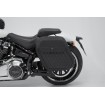 Βάση Βαλίτσας Μοτοσυκλέτας SW-MOTECH SLH SIDE CARRIER L FXBR 1750 ABS thumb