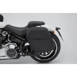 Βάση Βαλίτσας Μοτοσυκλέτας SW-MOTECH SLH SIDE CARRIER L FXBR 1750 ABS Βάση Βαλίτσας Μοτοσυκλέτας SW-MOTECH SLH SIDE CARRIER L FXBR 1750 ABS