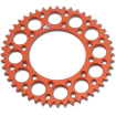 Γρανάζι πίσω κίνησης RENTHAL SPROCK R 520 48T OR UL SC thumb