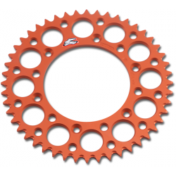 Γρανάζι πίσω κίνησης RENTHAL SPROCK R 520 48T OR UL SC