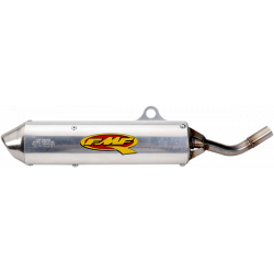 Εξάτμιση μηχανής FMF TCIIQ YZ80/85 '93-08