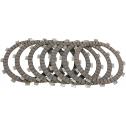 Δίσκοι συμπλέκτη EBC CK5610