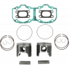 Πιστόνι μοτοσυκλέτας WISECO PISTON KIT SKI DOO W/BRG EXPEDITION 550