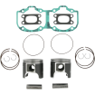 Πιστόνι μοτοσυκλέτας WISECO PISTON KIT SKI DOO W/BRG EXPEDITION 550 thumb