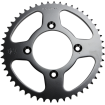 Γρανάζι πίσω κίνησης JT Sprockets JTR1204.50 thumb