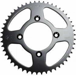 Γρανάζι πίσω κίνησης JT Sprockets JTR1204.50